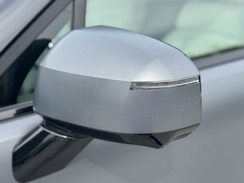 Used 2025 Hyundai Santa Fe Calligraphy image 8