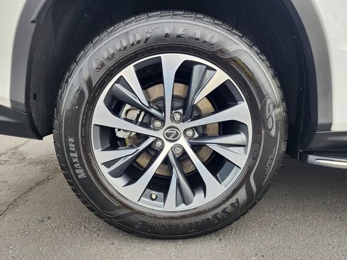 Used 2022 Lexus RX 350 FWD image 21