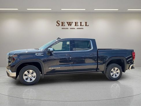 New 2026 GMC Sierra 1500 SLE w/ Preferred Package RWD image 2