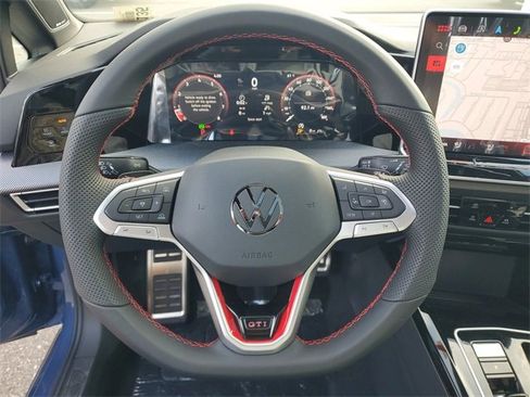 New 2026 Volkswagen GTI SE image 18