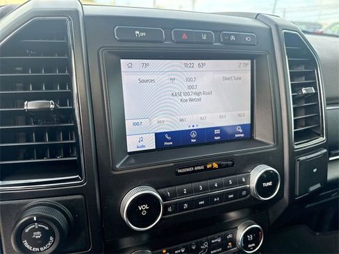 Certified 2020 Ford Expedition King Ranch image 16