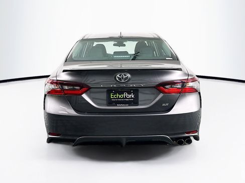 Used 2023 Toyota Camry SE image 7