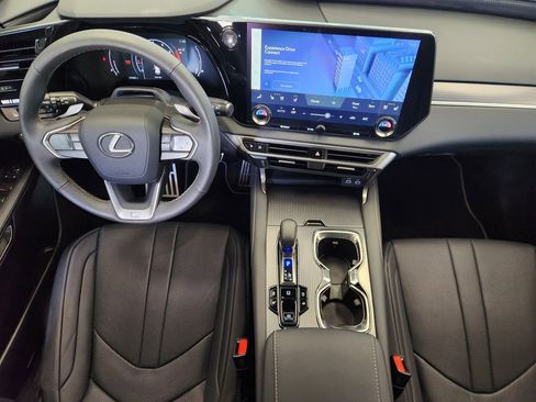 Used 2024 Lexus RX 350 F Sport w/ Convenience Package AWD/4WD image 26