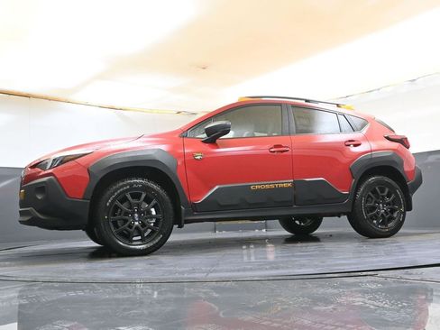New 2026 Subaru Crosstrek 2.5i Wilderness image 31