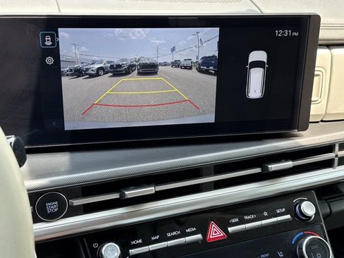 Certified 2024 Hyundai Santa Fe SEL FWD image 26
