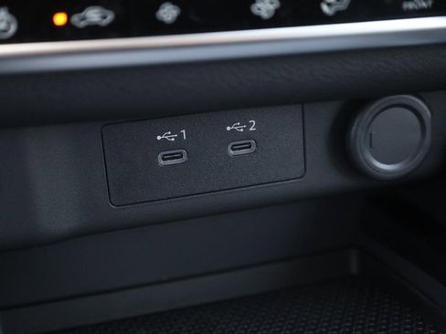 New 2026 Nissan Rogue SV w/ Cold Weather Package image 17