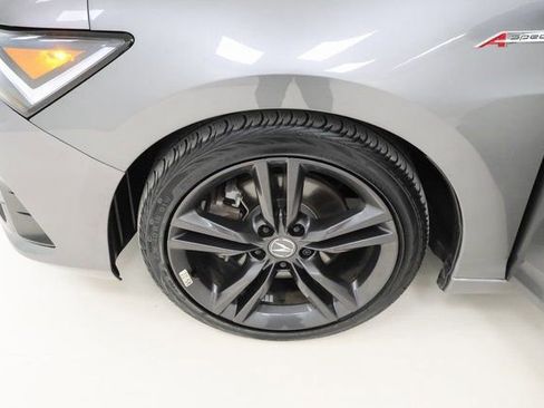 Used 2023 Acura Integra A-Spec image 7