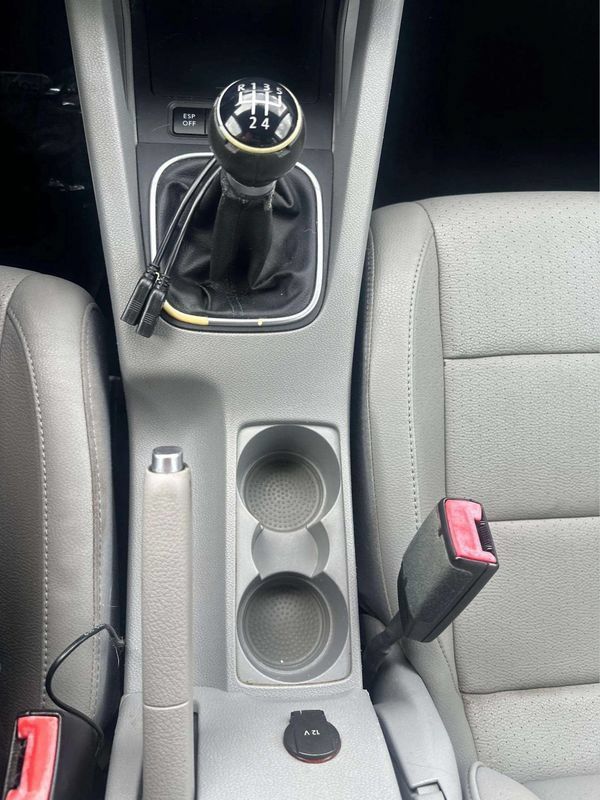 Used 2007 Volkswagen Jetta Wolfsburg Edition FWD image 21