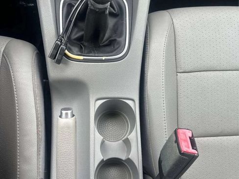 Used 2007 Volkswagen Jetta Wolfsburg Edition FWD image 21