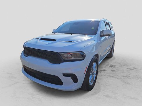 Used 2022 Dodge Durango R/T image 1