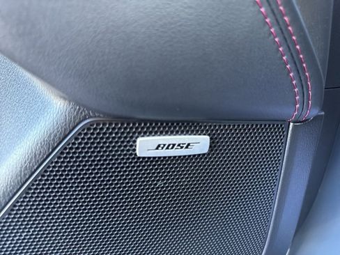 Used 2024 MAZDA CX-5 Carbon Edition image 23