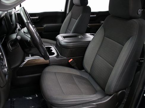 Used 2019 Chevrolet Silverado 1500 RST w/ All-Star Edition image 10