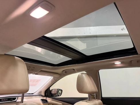 Used 2019 Nissan Murano SL w/ SL Technology Package image 26