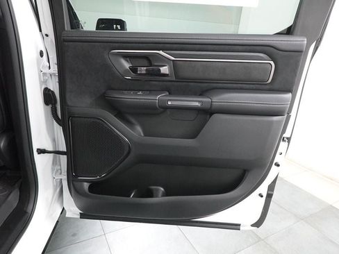 New 2026 RAM 1500 RHO AWD/4WD image 27