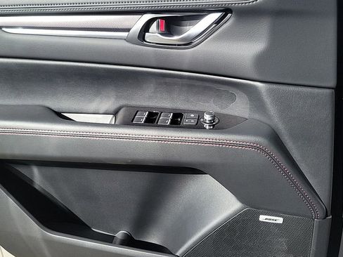 New 2025 MAZDA CX-5 2.5 Turbo image 32