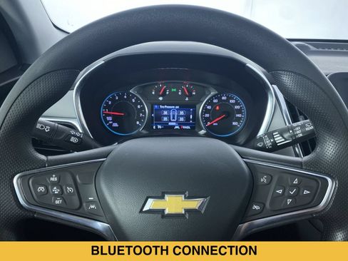 Certified 2024 Chevrolet Equinox LS w/ LS Convenience Package FWD image 3