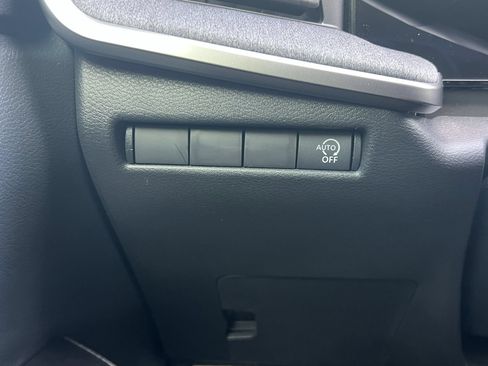 New 2026 Nissan Kicks SV FWD image 12