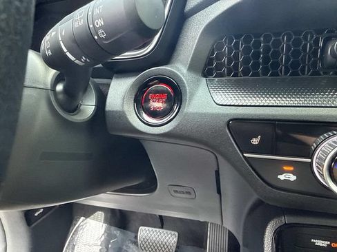 Certified 2026 Honda CR-V EX image 26