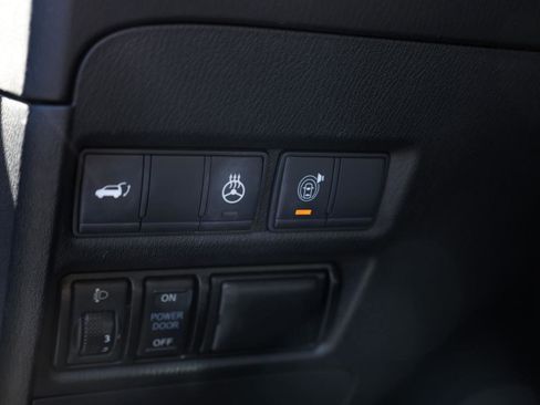 Used 2018 INFINITI QX80 2WD w/ Driver Assistance Package image 31