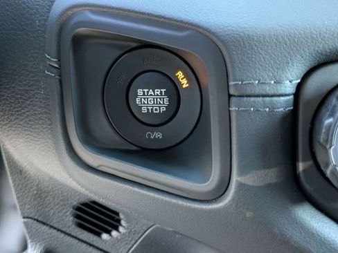 New 2026 Jeep Wrangler Unlimited Rubicon AWD/4WD image 22
