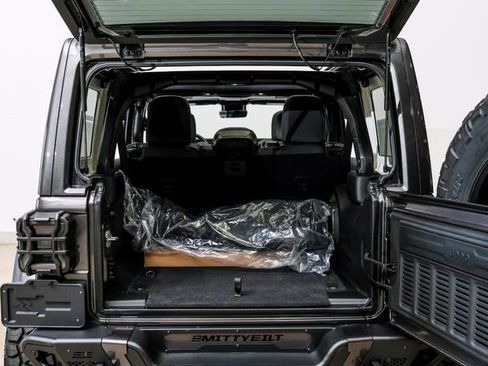 Used 2025 Jeep Wrangler Unlimited Rubicon 392 image 47