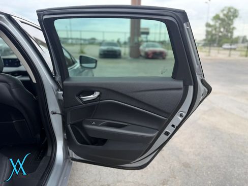 Used 2023 Acura TLX FWD image 19