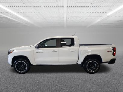 New 2026 Chevrolet Colorado Z71 w/ Technology Package