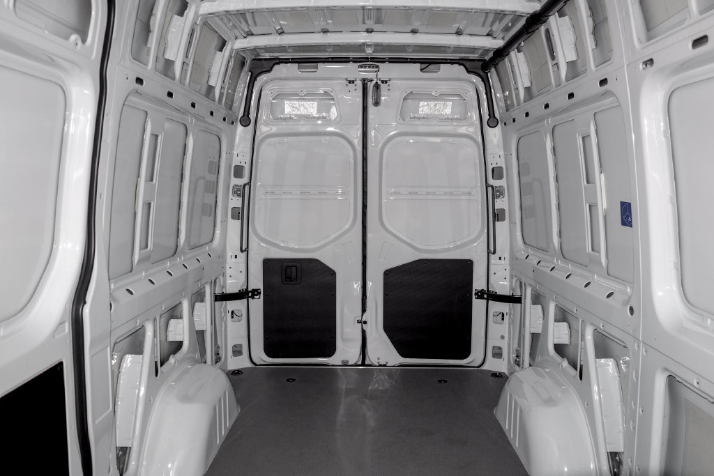 New 2025 Mercedes-Benz Sprinter 2500 image 19