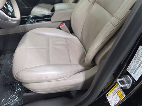 Certified 2021 Lincoln Corsair Reserve w/ Elements Package image 26