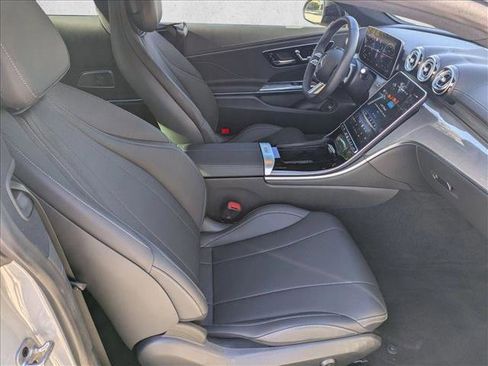 Certified 2024 Mercedes-Benz CLE 300 CLE 300 image 22