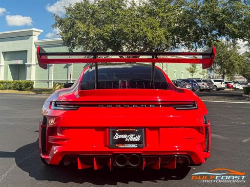 Used 2024 Porsche 911 GT3 RS image 53