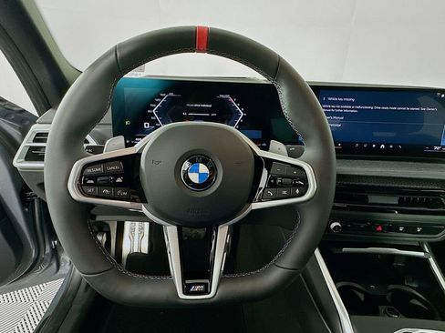 New 2026 BMW M340i M340i w/ Premium Package image 10