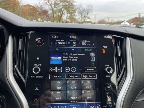 Used 2024 Subaru Legacy Premium image 27