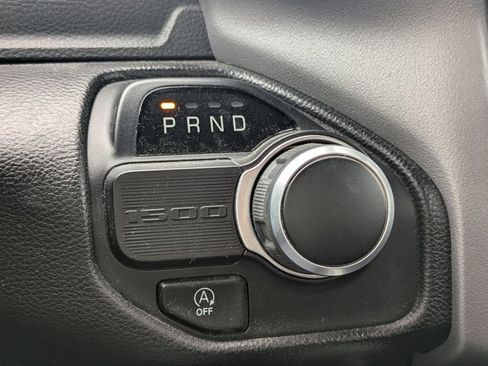 Used 2022 RAM 1500 Lone Star image 12