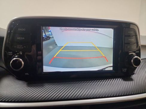 Used 2019 Hyundai Tucson SE w/ Cargo Package image 26