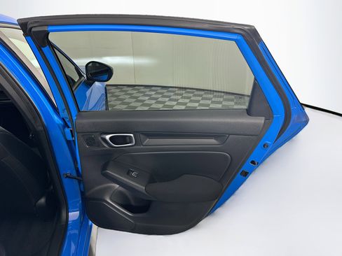 Used 2023 Honda Civic Sport image 26