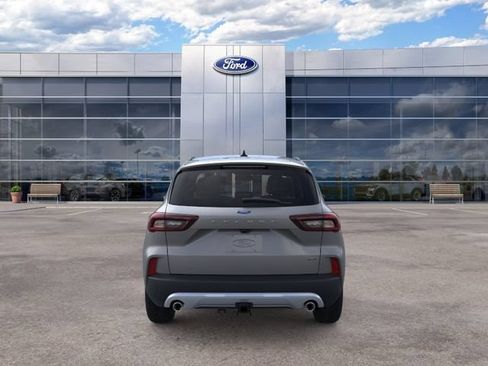 New 2025 Ford Escape SE w/ PHEV Premium Package FWD image 5