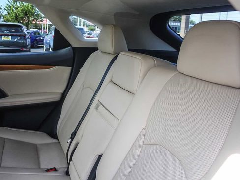 Used 2022 Lexus RX 350 FWD w/ Premium Package image 24