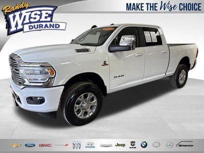 Certified 2024 RAM 2500 Laramie