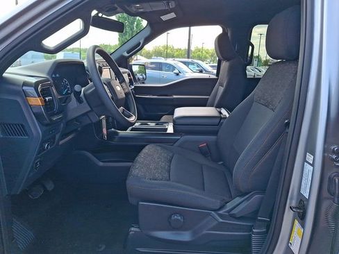 Used 2022 Ford F150 Tremor w/ Bed Utility Package AWD/4WD image 14