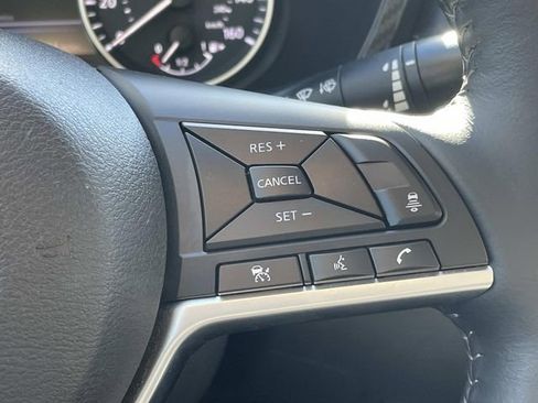 Certified 2023 Nissan Sentra SV w/ All-Weather Package image 16