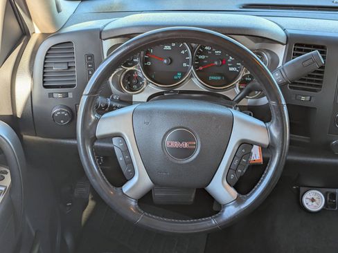 Used 2012 GMC Sierra 2500 SLE w/ SLE Preferred Package image 19