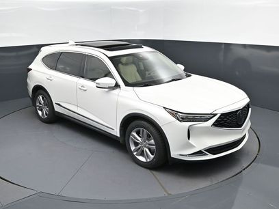 Used 2023 Acura MDX FWD
