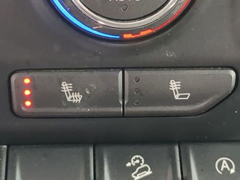 Used 2021 Chevrolet Silverado 1500 RST w/ All Star Edition Plus image 26