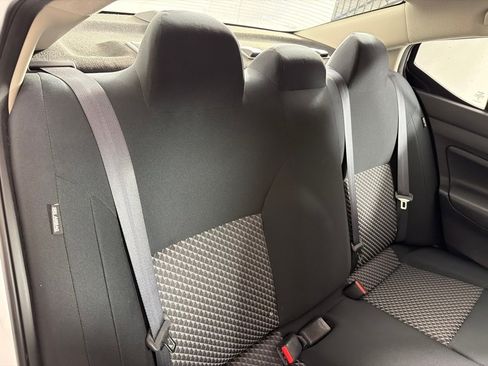 Used 2023 Nissan Versa S FWD image 22