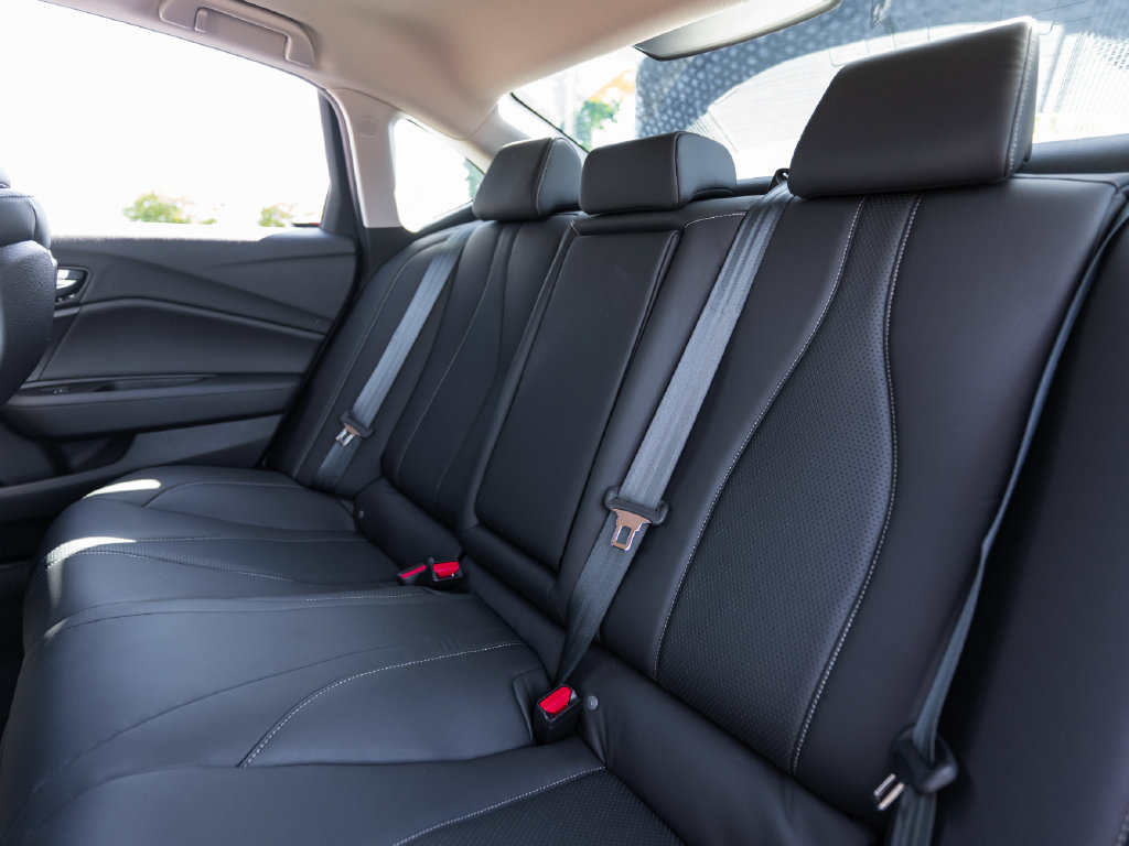 Certified 2024 Acura TLX w/ Technology Package FWD image 39
