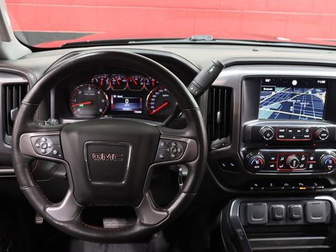 Used 2014 GMC Sierra 1500 SLT w/ All-Terrain Package image 52