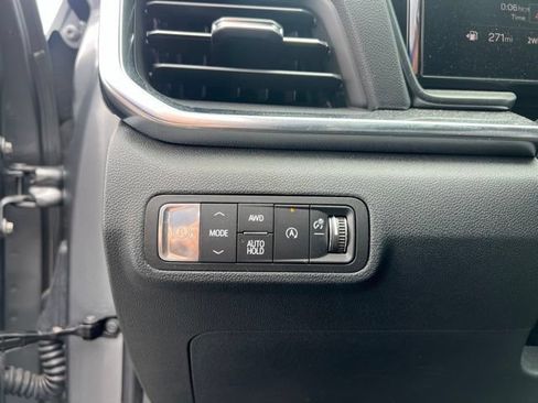 Used 2026 GMC Terrain Elevation w/ Elevation Premium Package AWD/4WD image 27