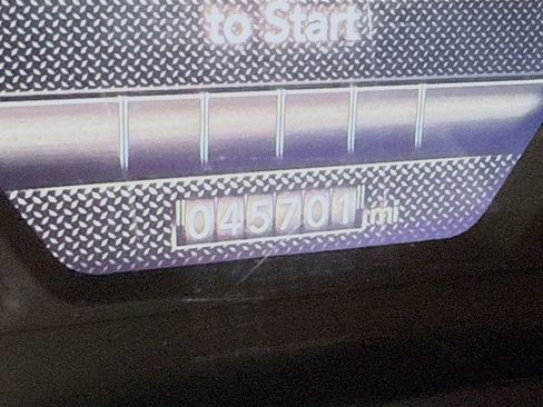 Used 2023 RAM 1500 Tradesman w/ Warlock PACKAGE image 5