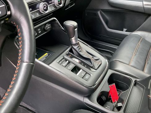 Used 2023 Honda CR-V Sport Touring image 16